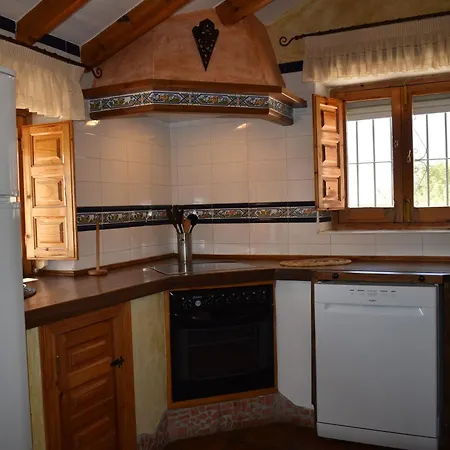 Casa vacanze Tarabita Mit Privatem Pool *
