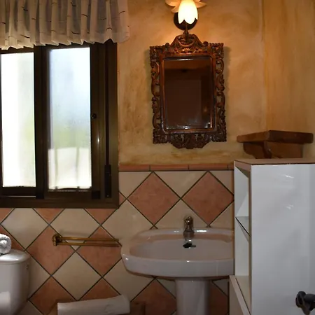 Tarabita Mit Privatem Pool Casa vacanze