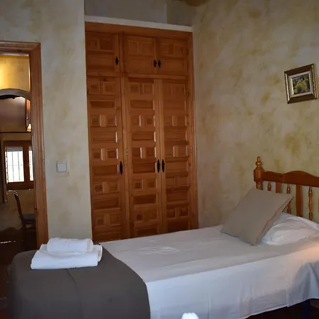 Tarabita Mit Privatem Pool Casa vacanze Cómpeta