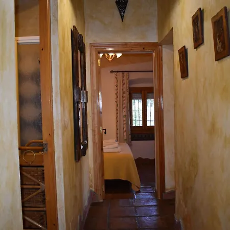 Tarabita Mit Privatem Pool Casa vacanze