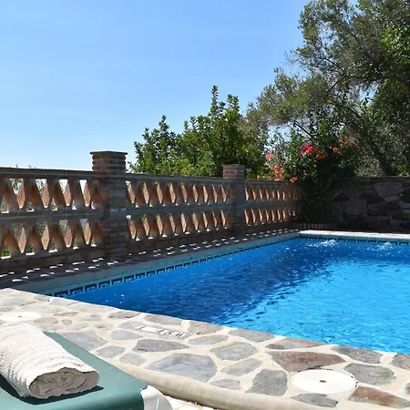 Tarabita Mit Privatem Pool *