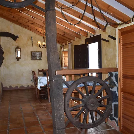 Casa vacanze Tarabita Mit Privatem Pool